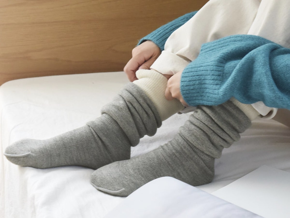 登山家さんも愛用、本気のあったかソックス『もちはだ』今年の全ラインナップを徹底解説!