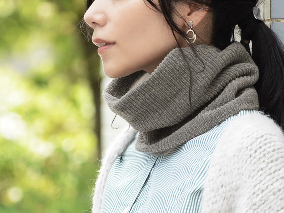 登山家さんも愛用、本気のあったかソックス『もちはだ』今年の全ラインナップを徹底解説!