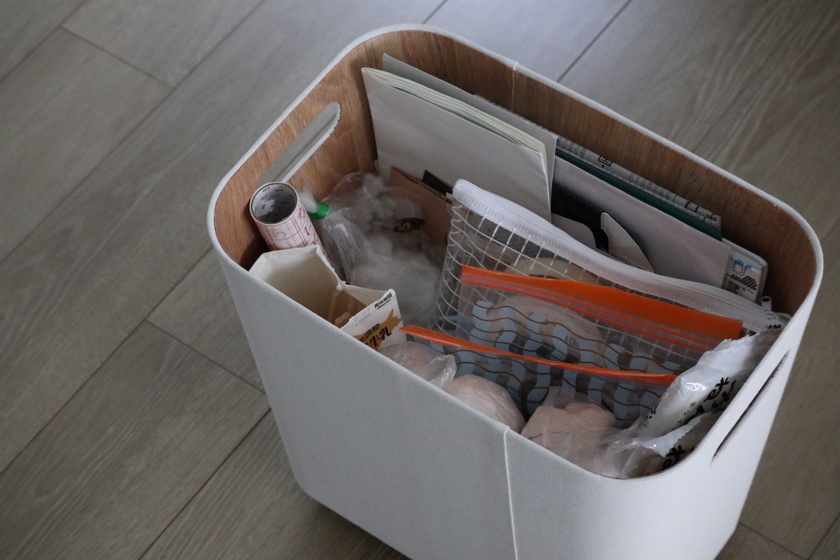 「フタ登場でますます便利になる予感」キャスター付き収納をもっと使いこなす術、スタッフ3名が大公開