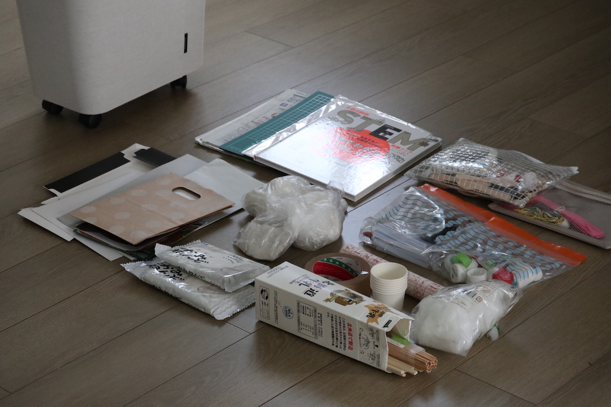 「フタ登場でますます便利になる予感」キャスター付き収納をもっと使いこなす術、スタッフ3名が大公開