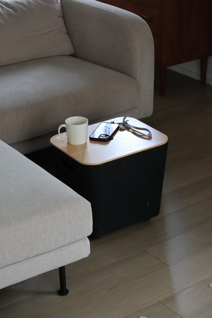 「フタ登場でますます便利になる予感」キャスター付き収納をもっと使いこなす術、スタッフ3名が大公開