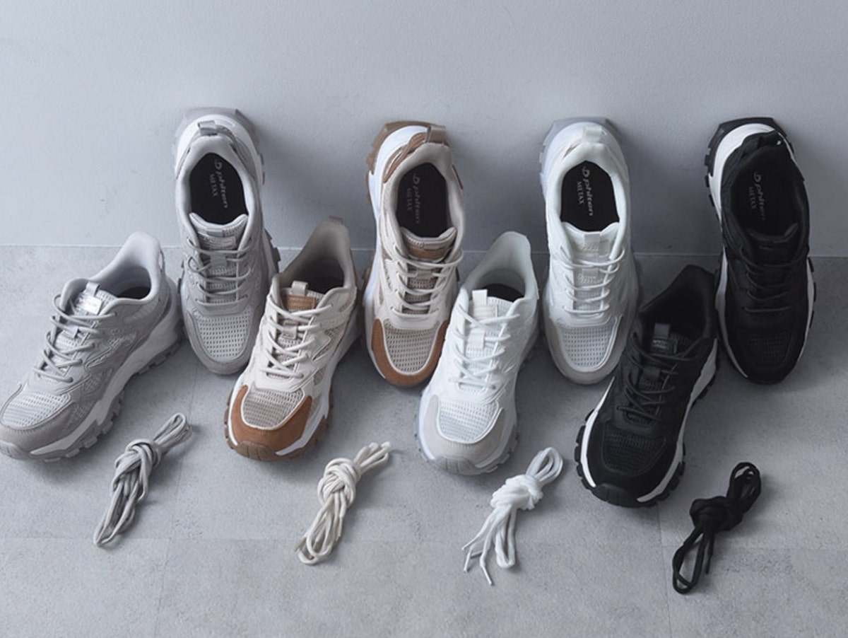 疲れにくい靴３連発！歩きっぱなしのバイヤー厳選、今年の『すごい靴』はこれ。