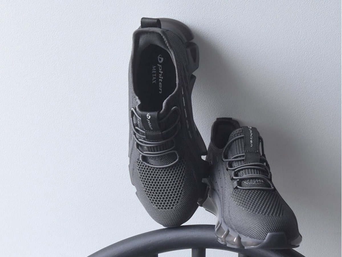 疲れにくい靴３連発！歩きっぱなしのバイヤー厳選、今年の『すごい靴』はこれ。