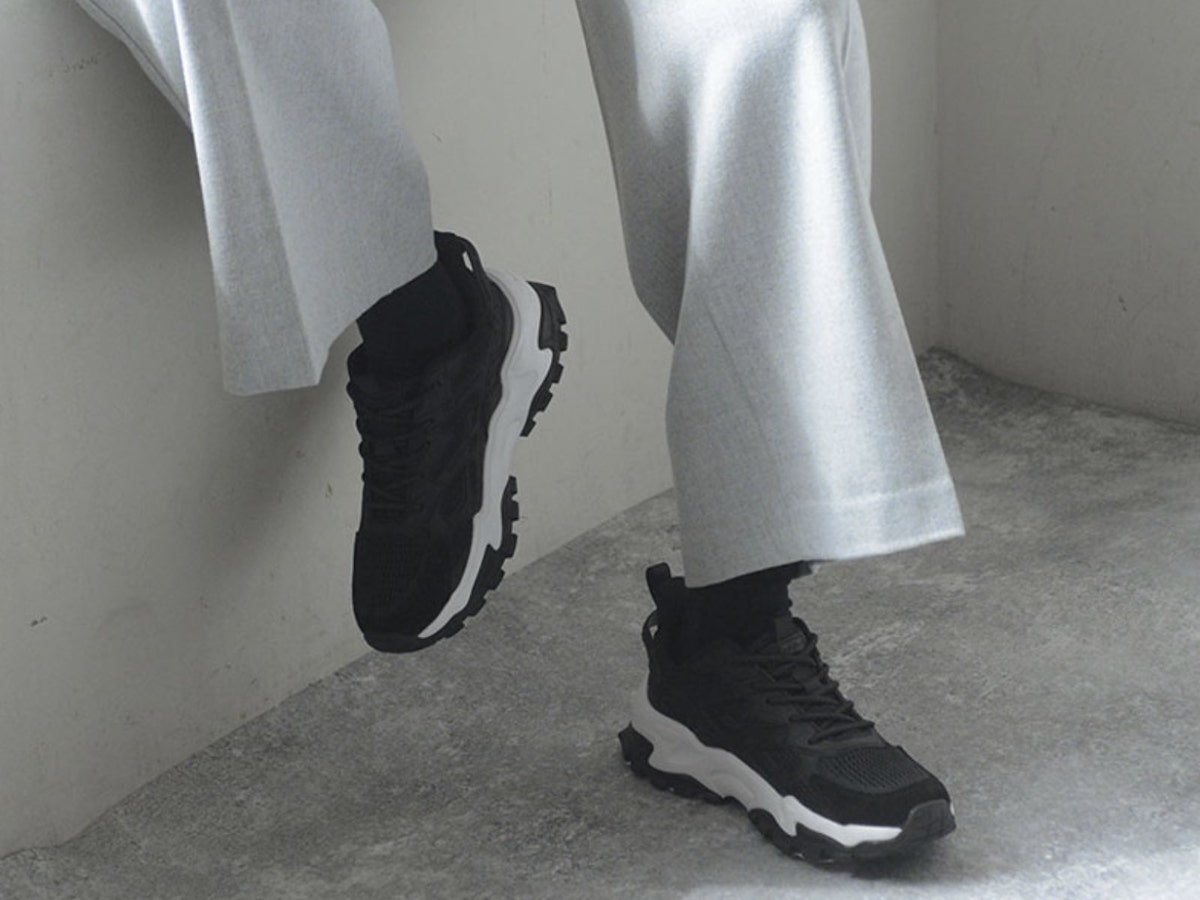 疲れにくい靴３連発！歩きっぱなしのバイヤー厳選、今年の『すごい靴』はこれ。