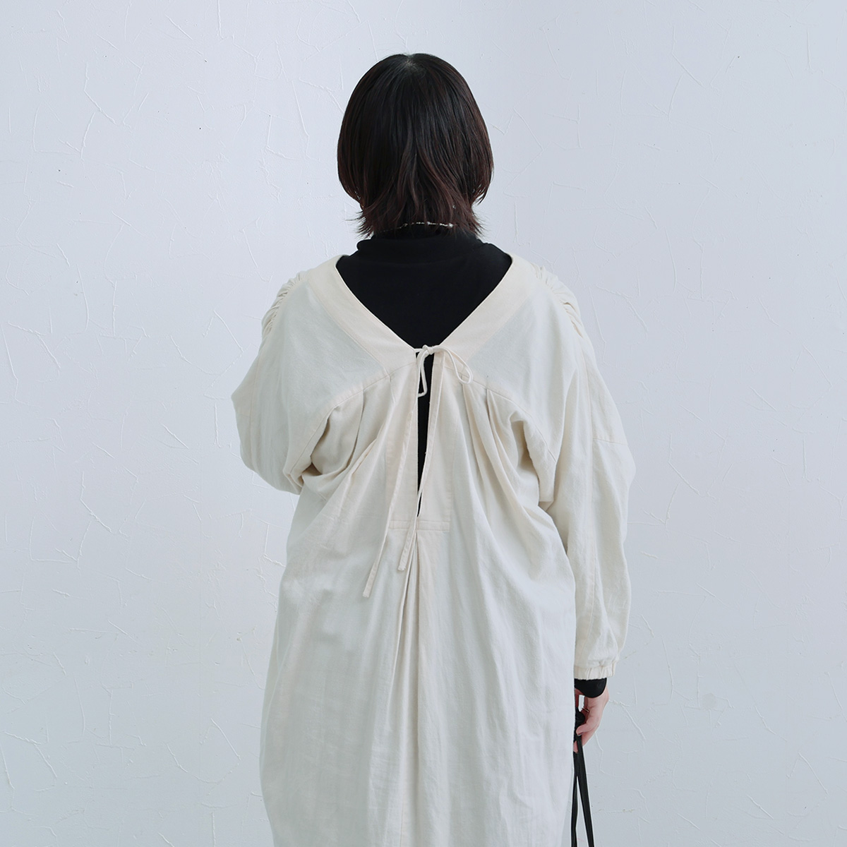 冬のはじまりに、しなやかな一着を。スタッフ3人が虜になった「あったかウェア」着用レポ