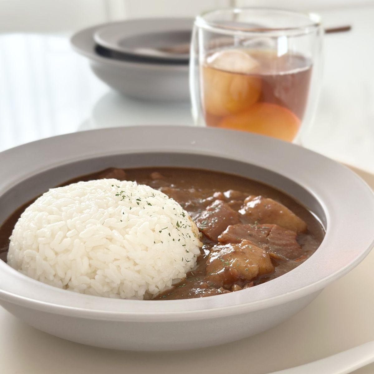 「食べやすさ・見栄え・サイズ感」すべてが揃った革命的うつわ！インスタグラマーさんはこう使っています