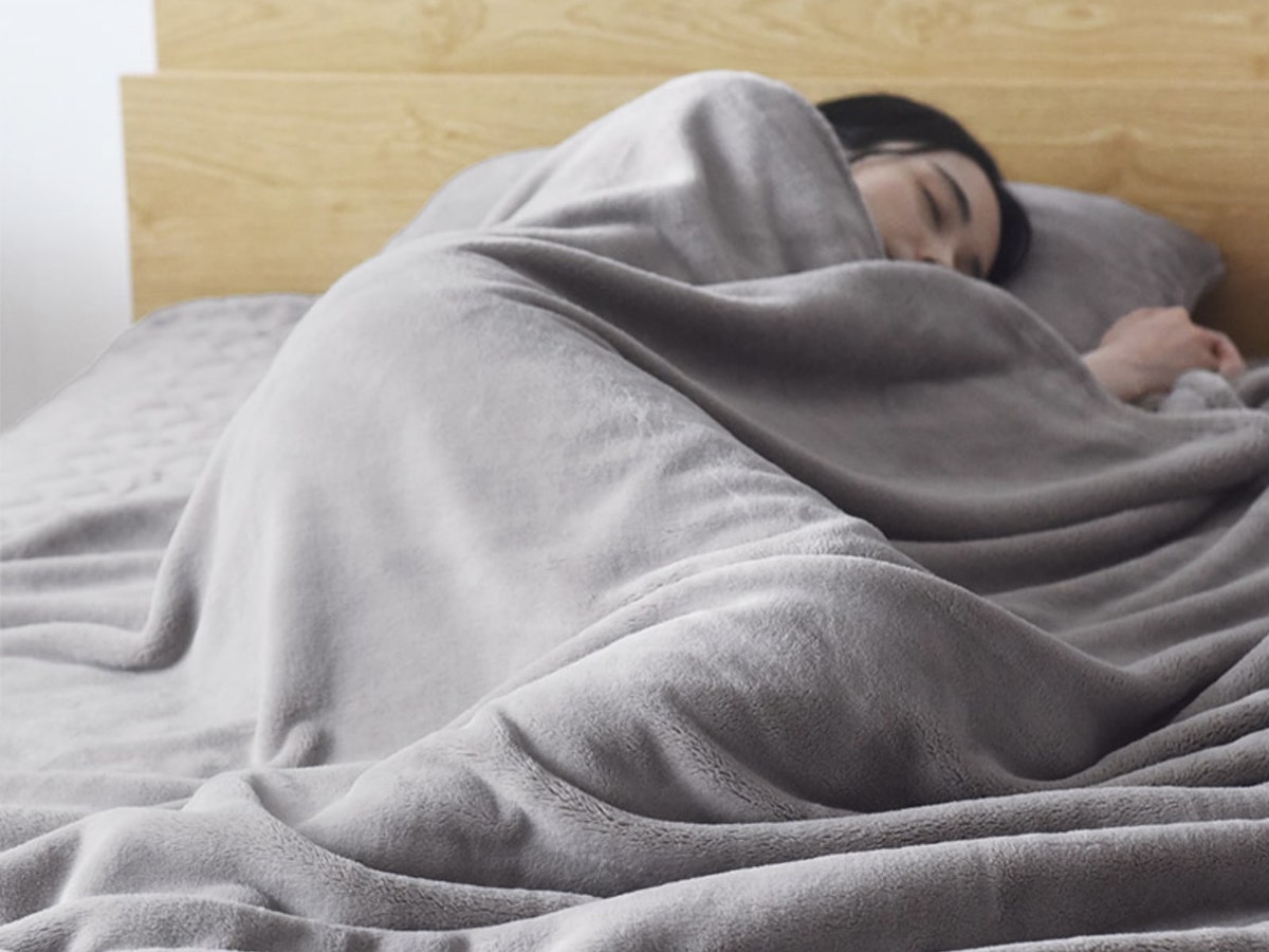 「特別な日常をくれる一枚」進化した伝説の毛布をインスタグラマーさんも体験中。感動の声がぞくぞく！