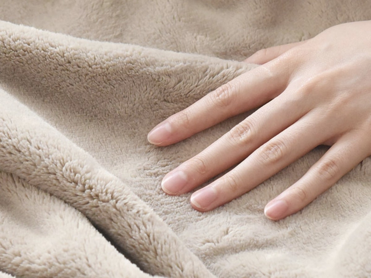 「特別な日常をくれる一枚」進化した伝説の毛布をインスタグラマーさんも体験中。感動の声がぞくぞく！