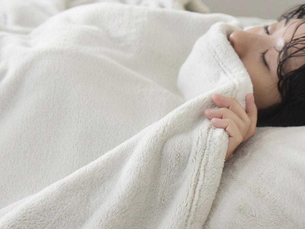 「特別な日常をくれる一枚」進化した伝説の毛布をインスタグラマーさんも体験中。感動の声がぞくぞく！