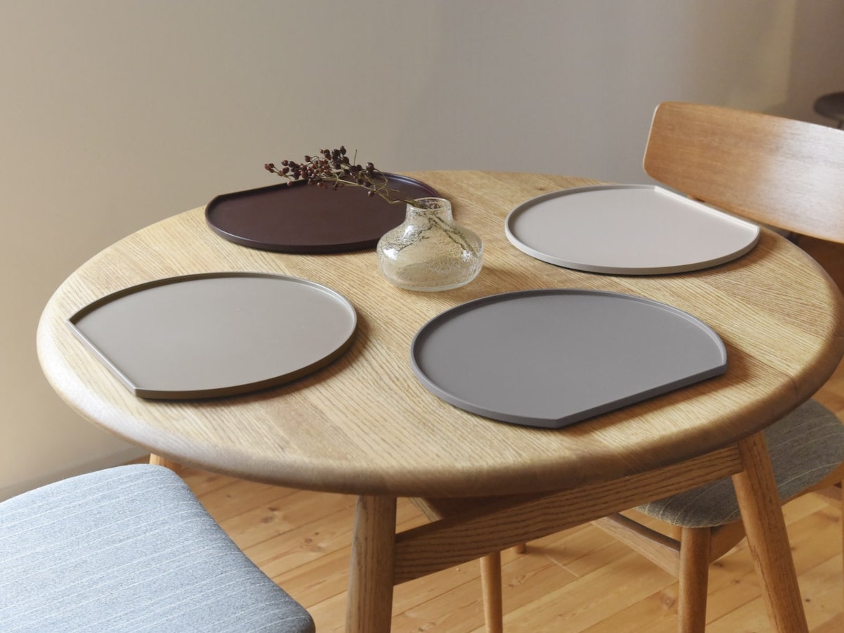 ずっと愛されるにはワケがある。小回りのきく半月膳で、いつものご飯もおやつも楽しもう！スタッフ3名の使用レポ