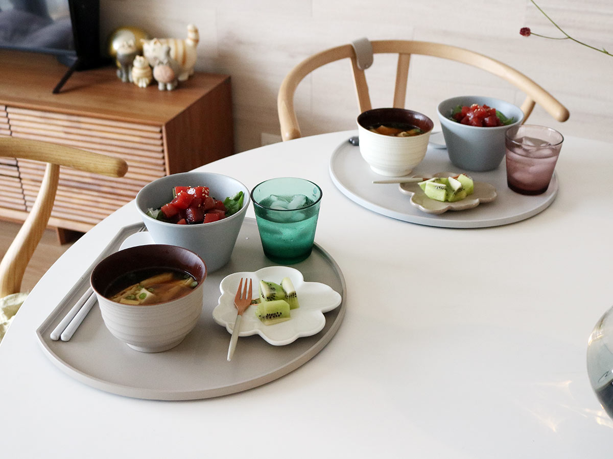 ずっと愛されるにはワケがある。小回りのきく半月膳で、いつものご飯もおやつも楽しもう！スタッフ3名の使用レポ