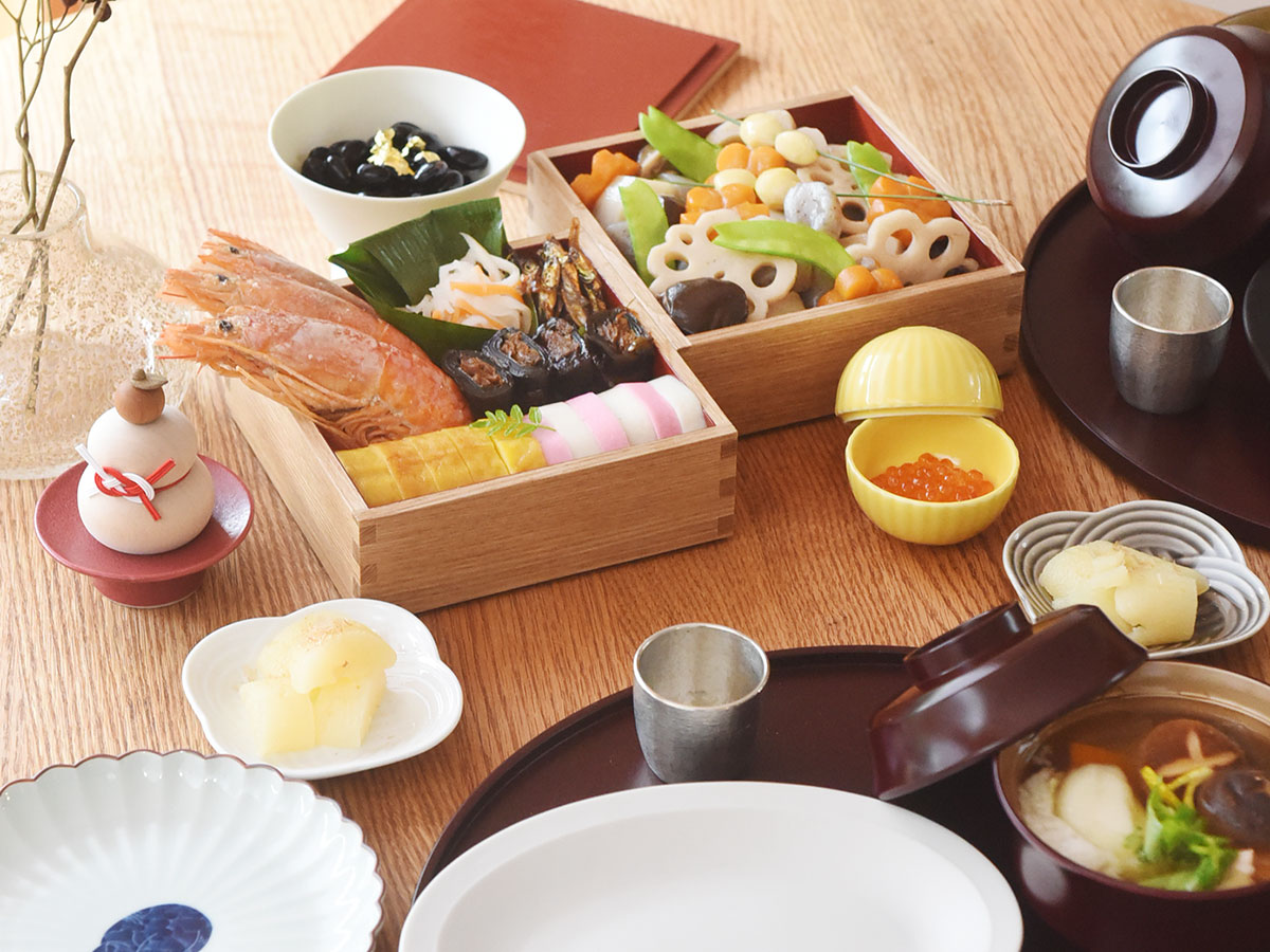 鏡餅はいつから飾る？知っておきたい、お正月飾りのルール