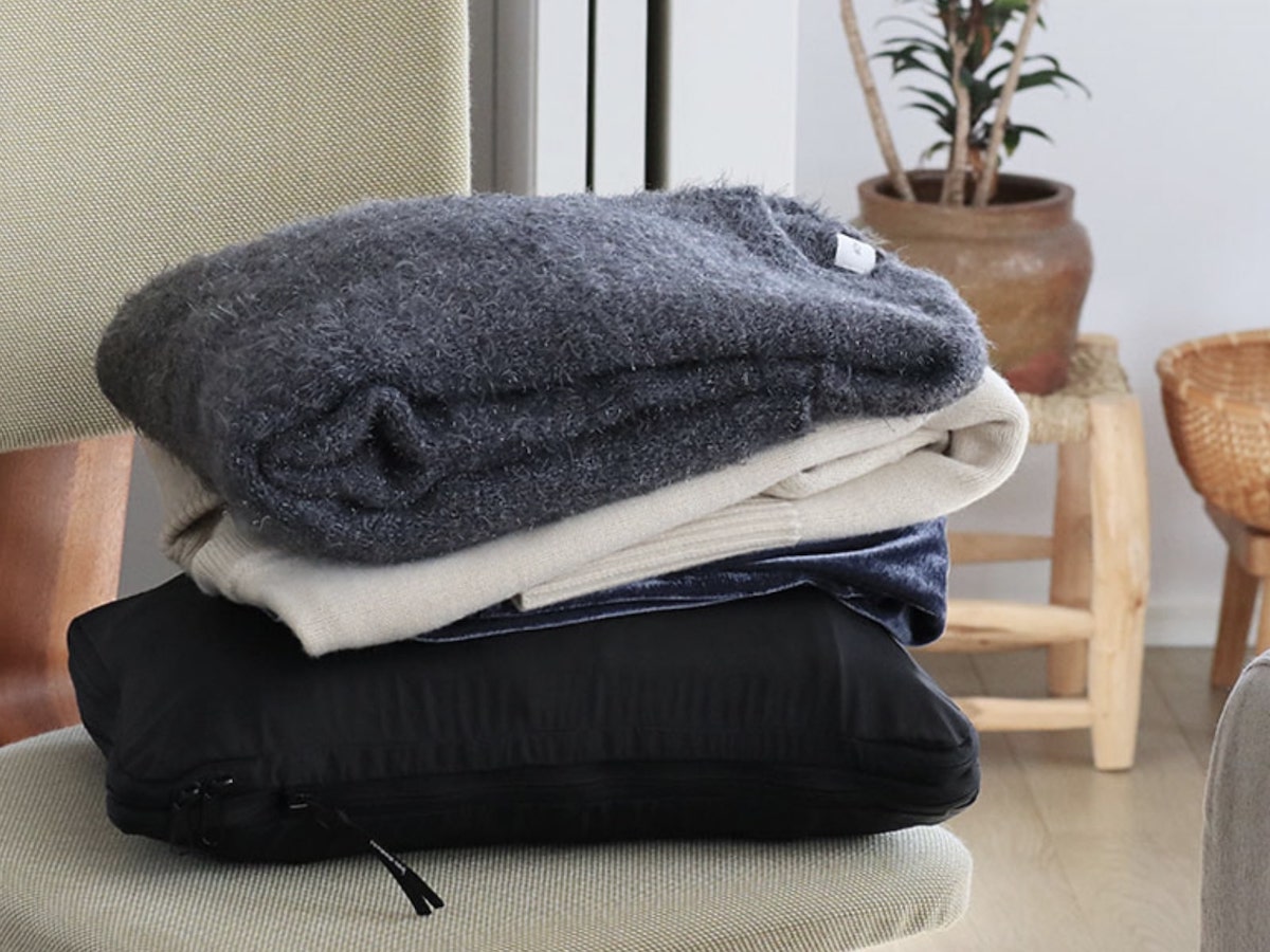 旅慣れスタッフの太鼓判！冬旅＆帰省におすすめのトラベルグッズ5選【2025-2026年版】