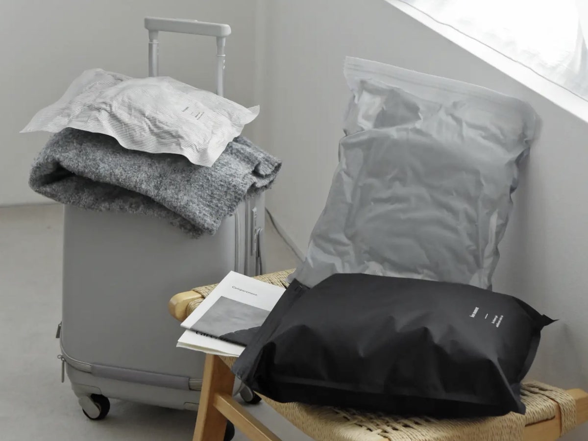 旅慣れスタッフの太鼓判！冬旅＆帰省におすすめのトラベルグッズ5選【2025-2026年版】