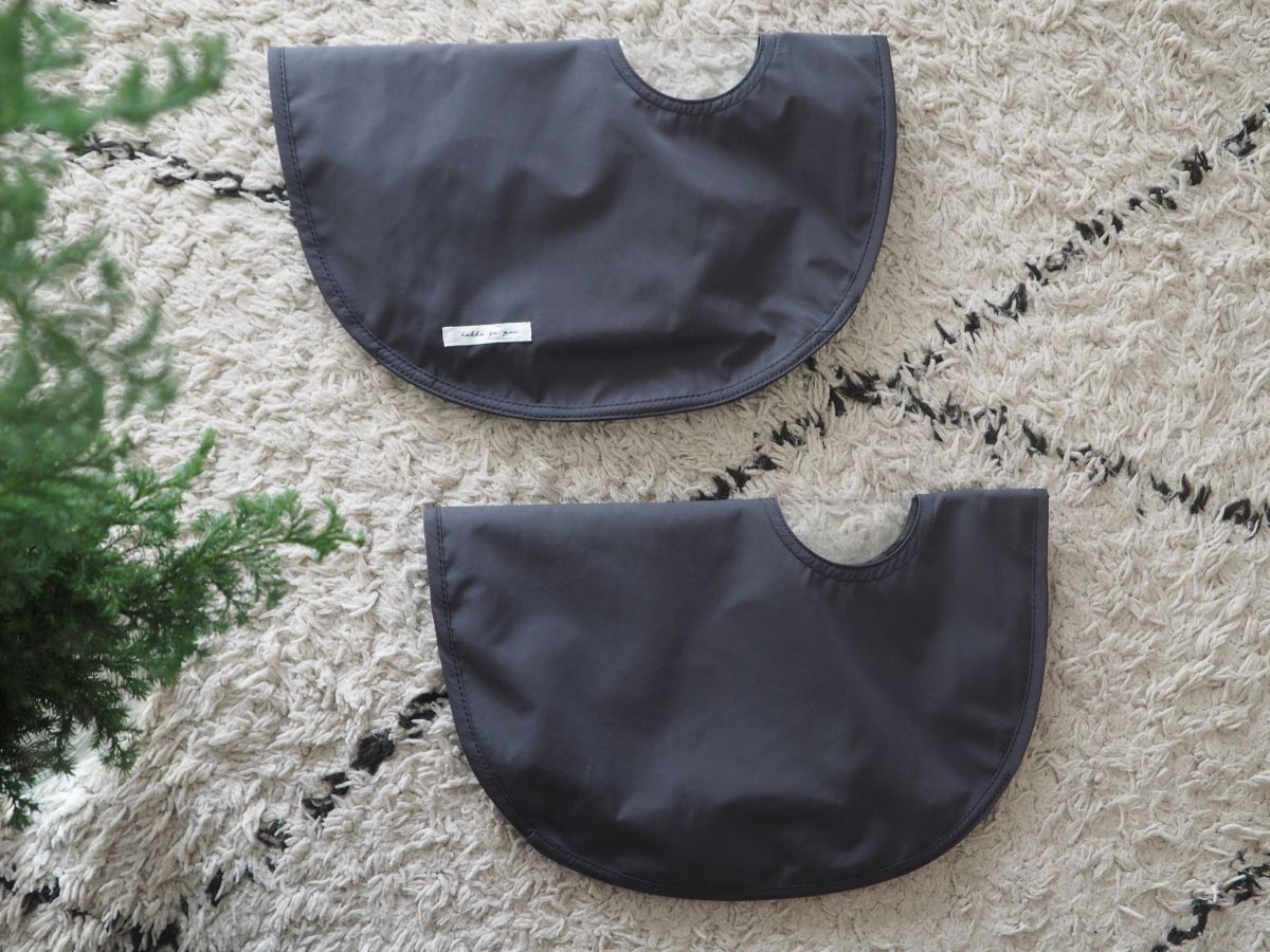 冬の自転車送迎を変える！“あったか×操作性”を兼ね備えた「ハンドルカバー」