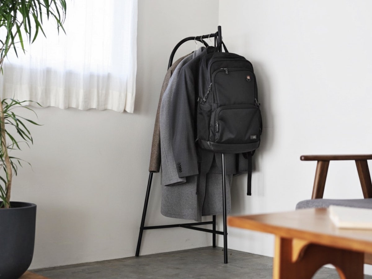 インテリアにこだわりたい、だけど便利さも大切に。無理せず心地よく整えるなら「Ordre」がいいらしい