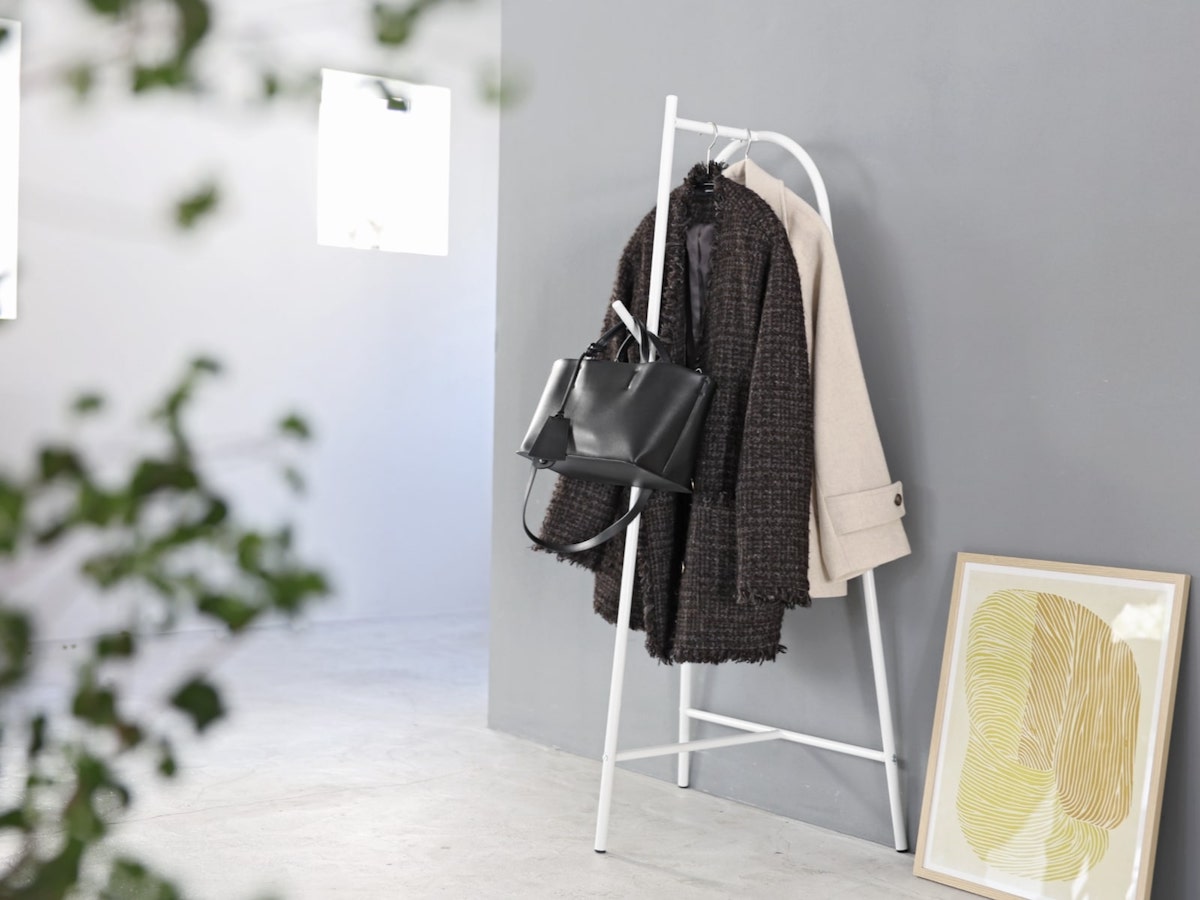 インテリアにこだわりたい、だけど便利さも大切に。無理せず心地よく整えるなら「Ordre」がいいらしい