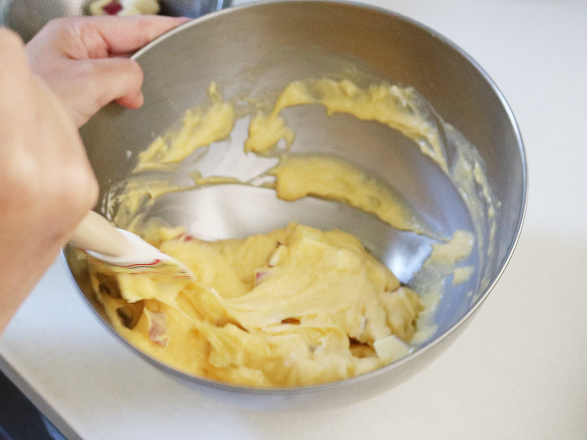 ポテサラは蒸すのが正解!?蒸し鍋で作る副菜+主菜+蒸しパンレシピをご紹介