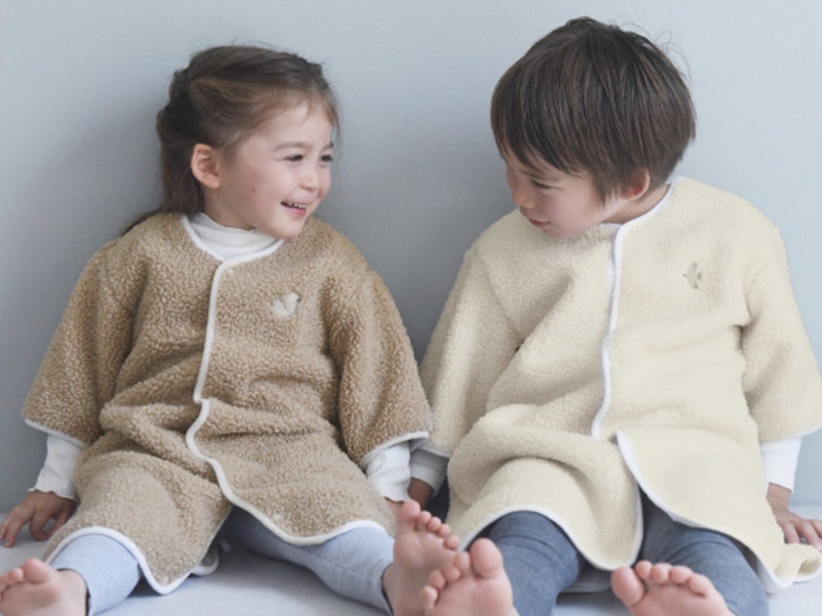 【キッズのあったか睡眠アイテム3選】インスタグラマーさんはどれを選ぶ？愛用の理由をご紹介