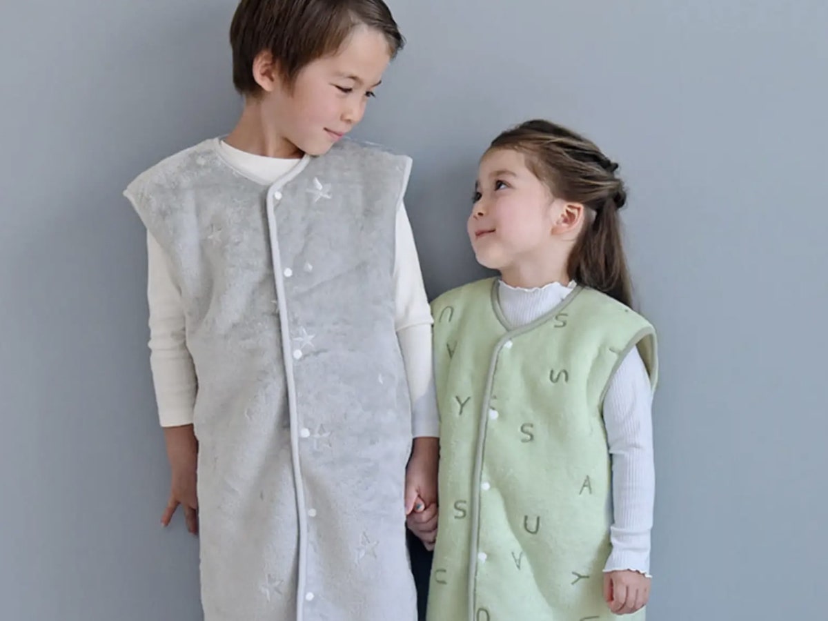 【キッズのあったか睡眠アイテム3選】インスタグラマーさんはどれを選ぶ？愛用の理由をご紹介