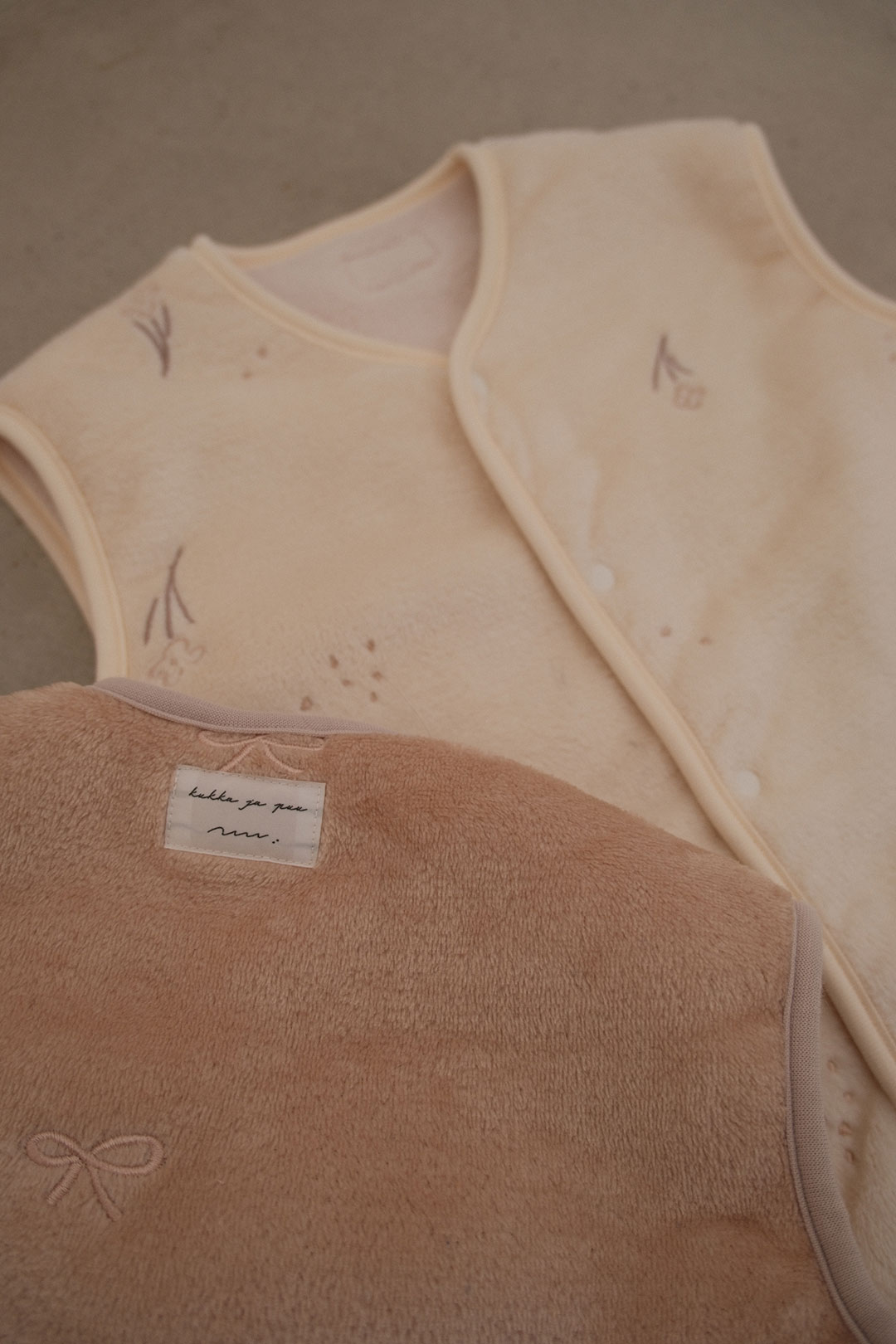 【キッズのあったか睡眠アイテム3選】インスタグラマーさんはどれを選ぶ？愛用の理由をご紹介