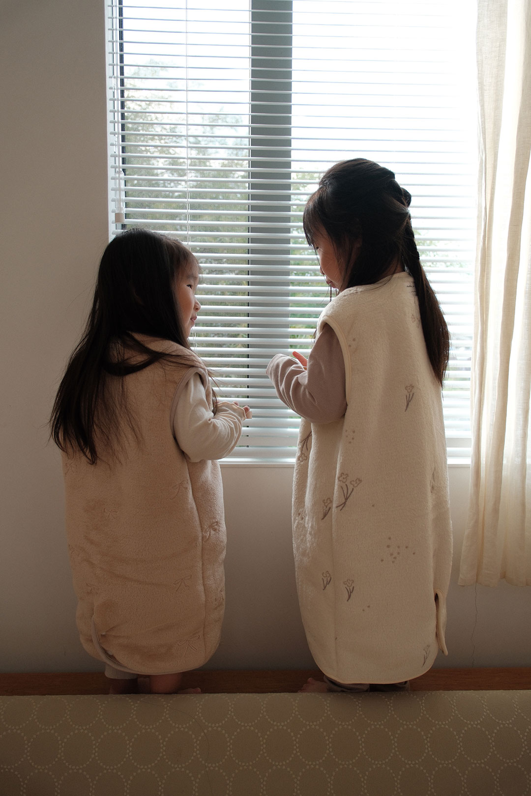 【キッズのあったか睡眠アイテム3選】インスタグラマーさんはどれを選ぶ？愛用の理由をご紹介