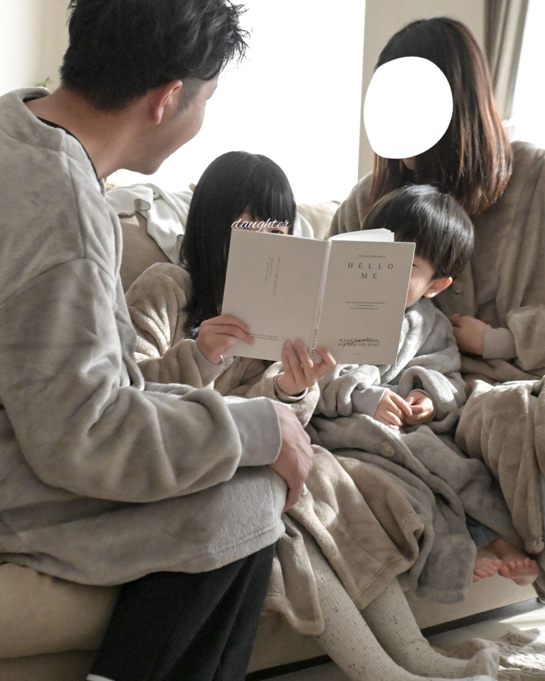 【キッズのあったか睡眠アイテム3選】インスタグラマーさんはどれを選ぶ？愛用の理由をご紹介