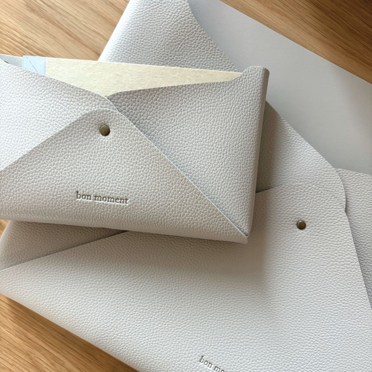 “つい放置”を卒業できるレターポケット。進化したNEWタイプをインスタグラマーさんも活用中！