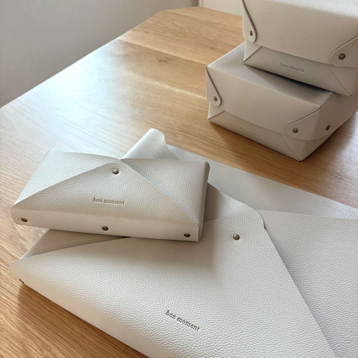 “つい放置”を卒業できるレターポケット。進化したNEWタイプをインスタグラマーさんも活用中！