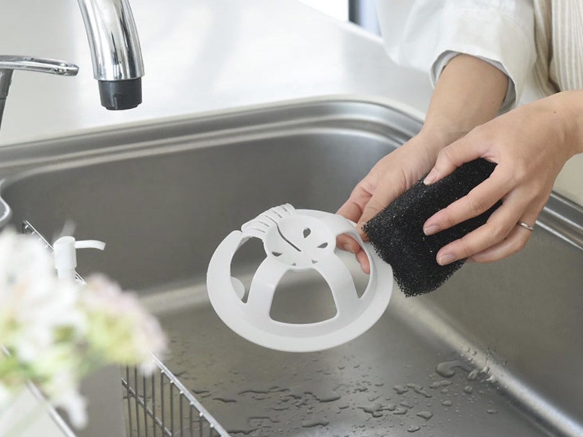 ニオイ＆雑菌増加シーズンがくる前に導入したい！キッチンのプチストレスを解決するグッズ2選