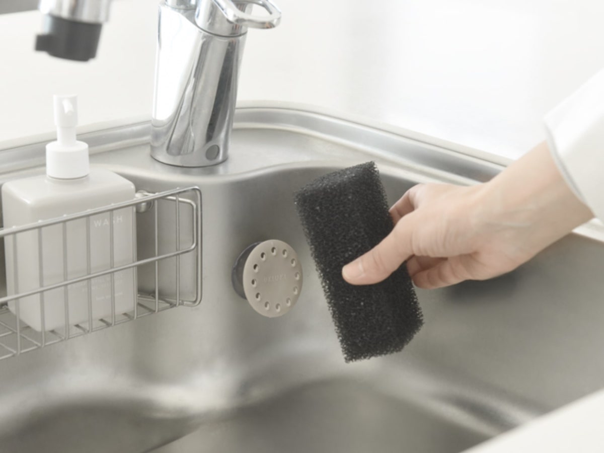 ニオイ＆雑菌増加シーズンがくる前に導入したい！キッチンのプチストレスを解決するグッズ2選