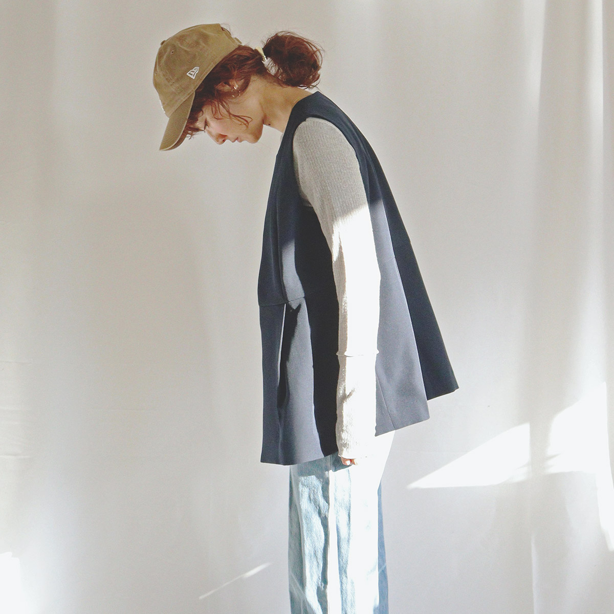 【ハレの日ファッション】ママスタッフが大集合！“その後も”目線を大切にしながら選ぶ、アンジェのフォーマルウェア