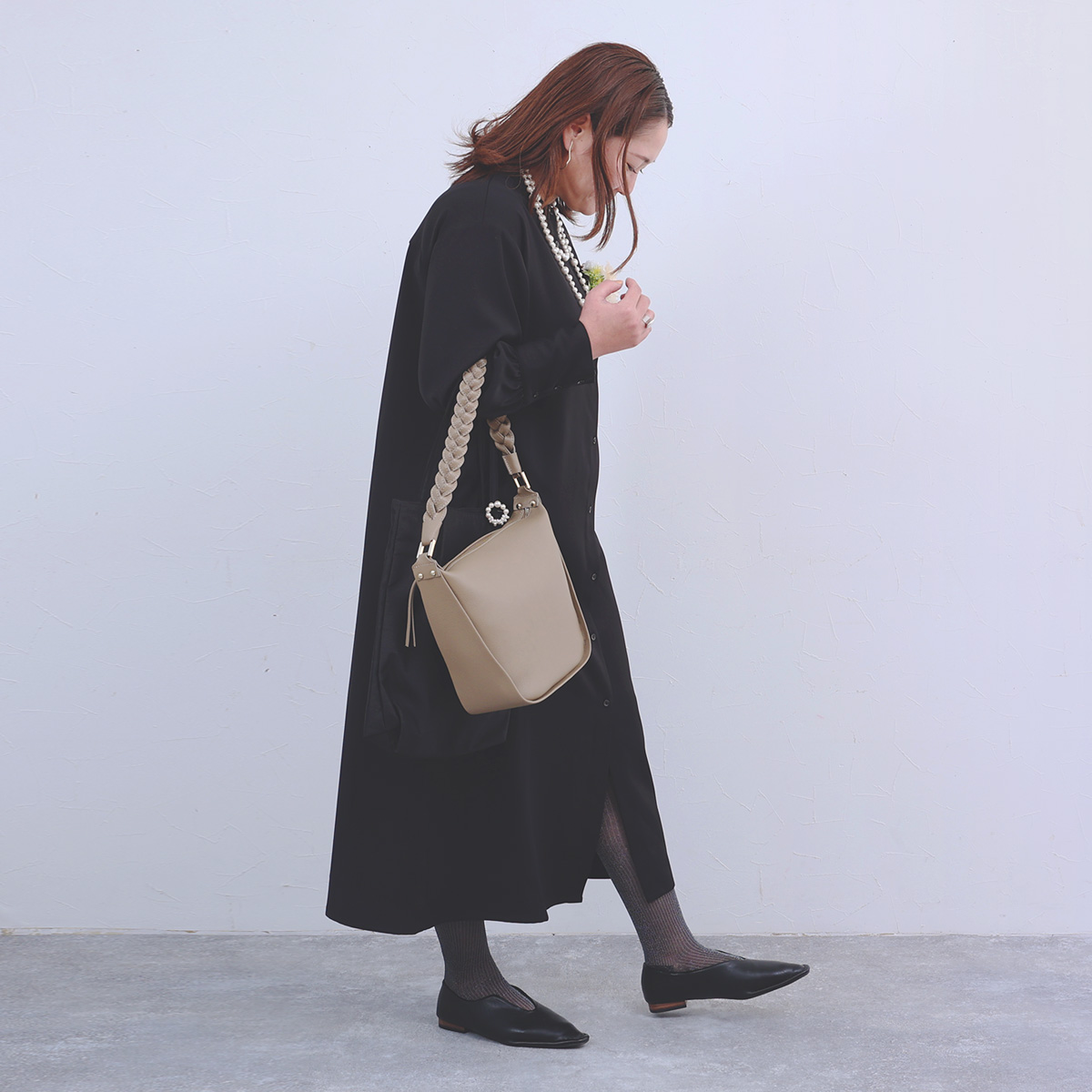 【ハレの日ファッション】ママスタッフが大集合！“その後も”目線を大切にしながら選ぶ、アンジェのフォーマルウェア