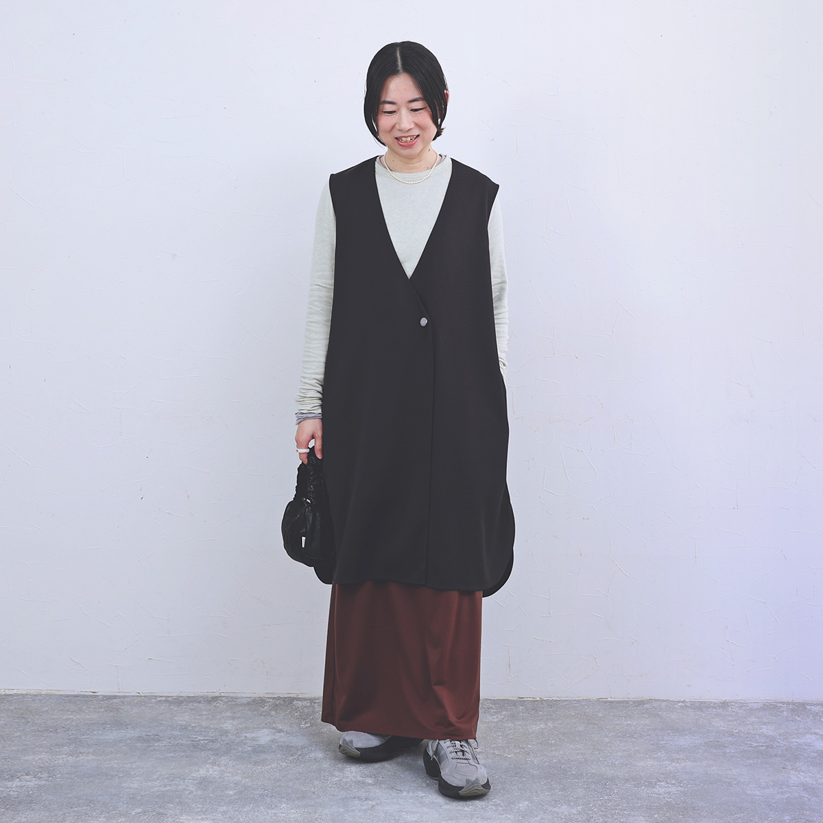 【ハレの日ファッション】ママスタッフが大集合！“その後も”目線を大切にしながら選ぶ、アンジェのフォーマルウェア