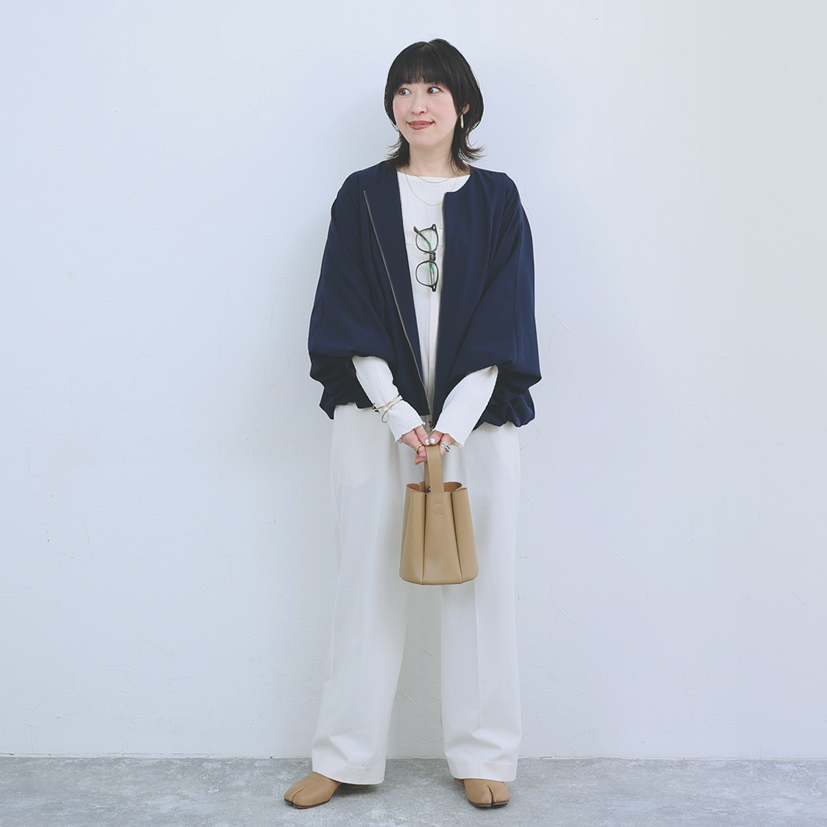 【ハレの日ファッション】ママスタッフが大集合！“その後も”目線を大切にしながら選ぶ、アンジェのフォーマルウェア