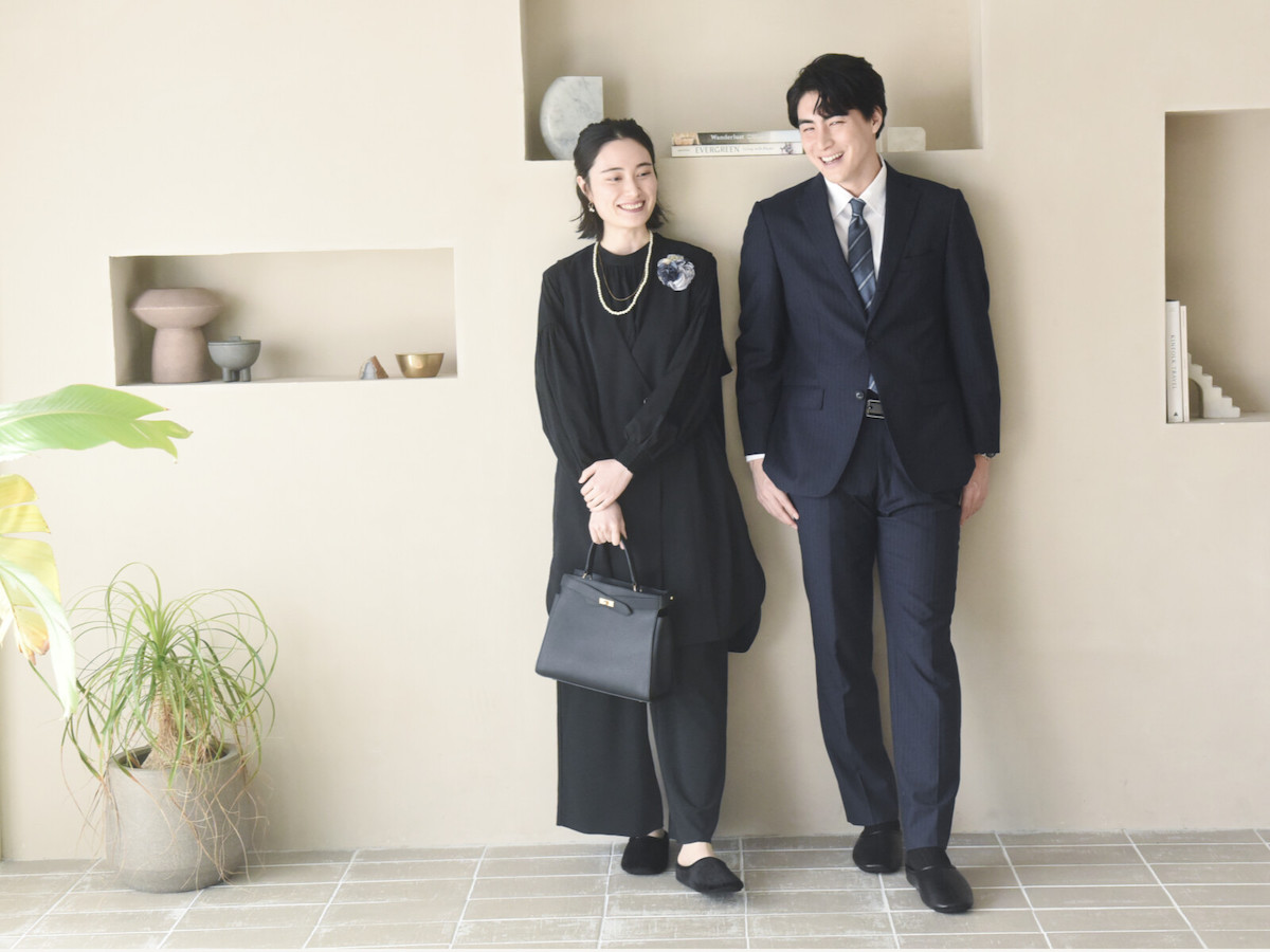 入園・入学式スタイルをキレイに見せたい！ママの願いを「+3cm」に込めたインヒール入り携帯スリッパが遂に完成