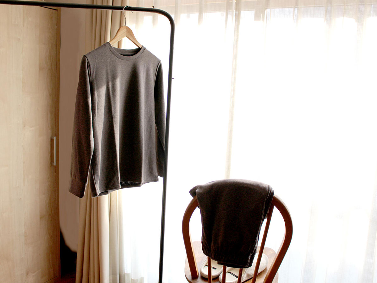 実際どうなの？「着るだけで疲れが取れる」話題のリカバリーウェア、1ヶ月続けてみました