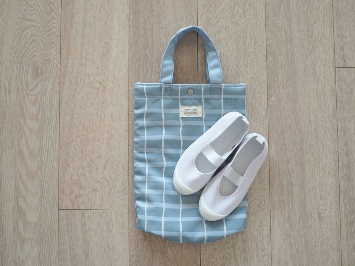 何から準備する？新1年生ママが最初に選んだ「入学4点セット」レポ