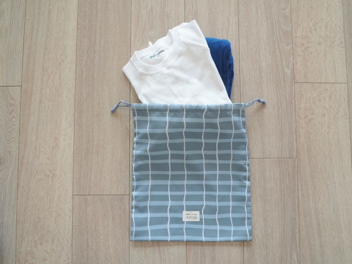 何から準備する？新1年生ママが最初に選んだ「入学4点セット」レポ