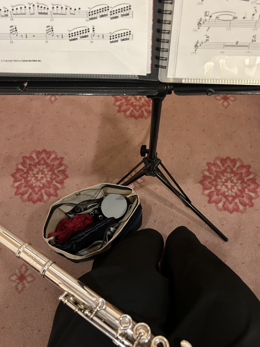 人気の理由はこのシルエット。ごちゃつきバッグを卒業！整頓上手な「バッグインバッグ」新作スタッフレポ