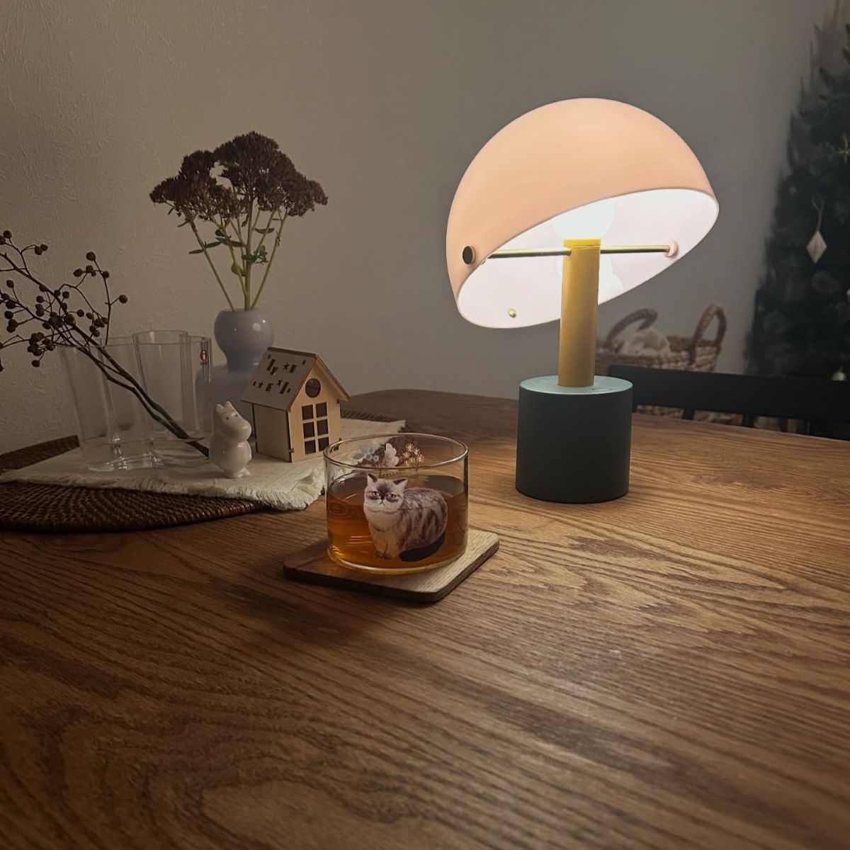 猫好きさんに贈りたい！ティータイムをほっこり彩る猫グッズ2選【インスタグラマーさんのもの選び】