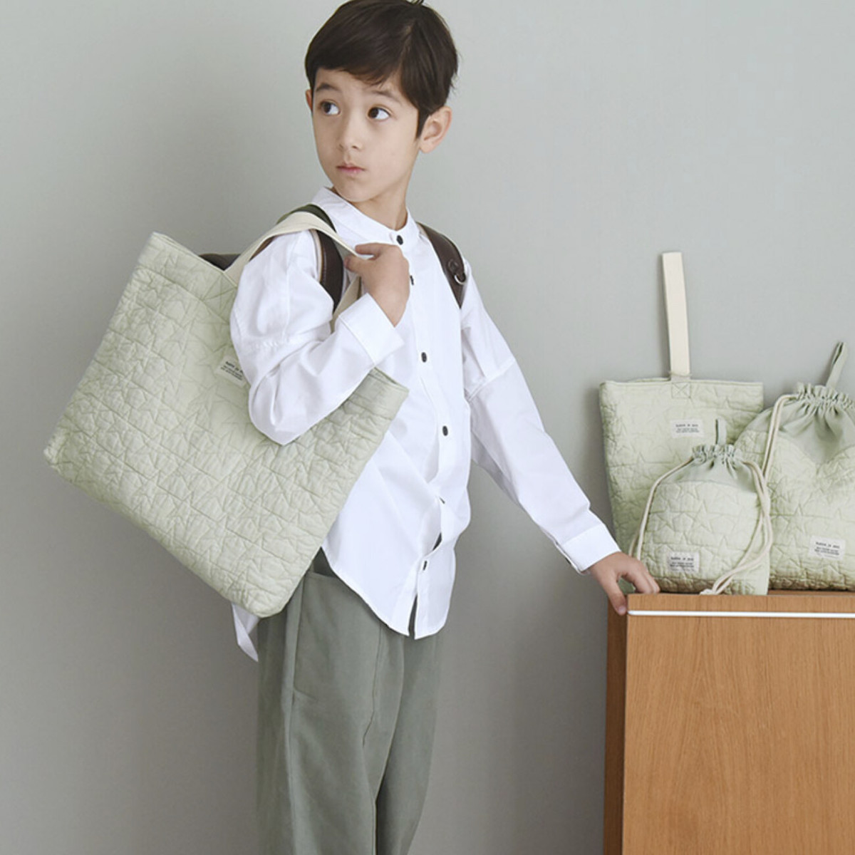 ＜第2弾＞みんなが選んだ入園入学グッズ2026！男の子・女の子・双子コーデも【インスタグラマーさんのもの選び】