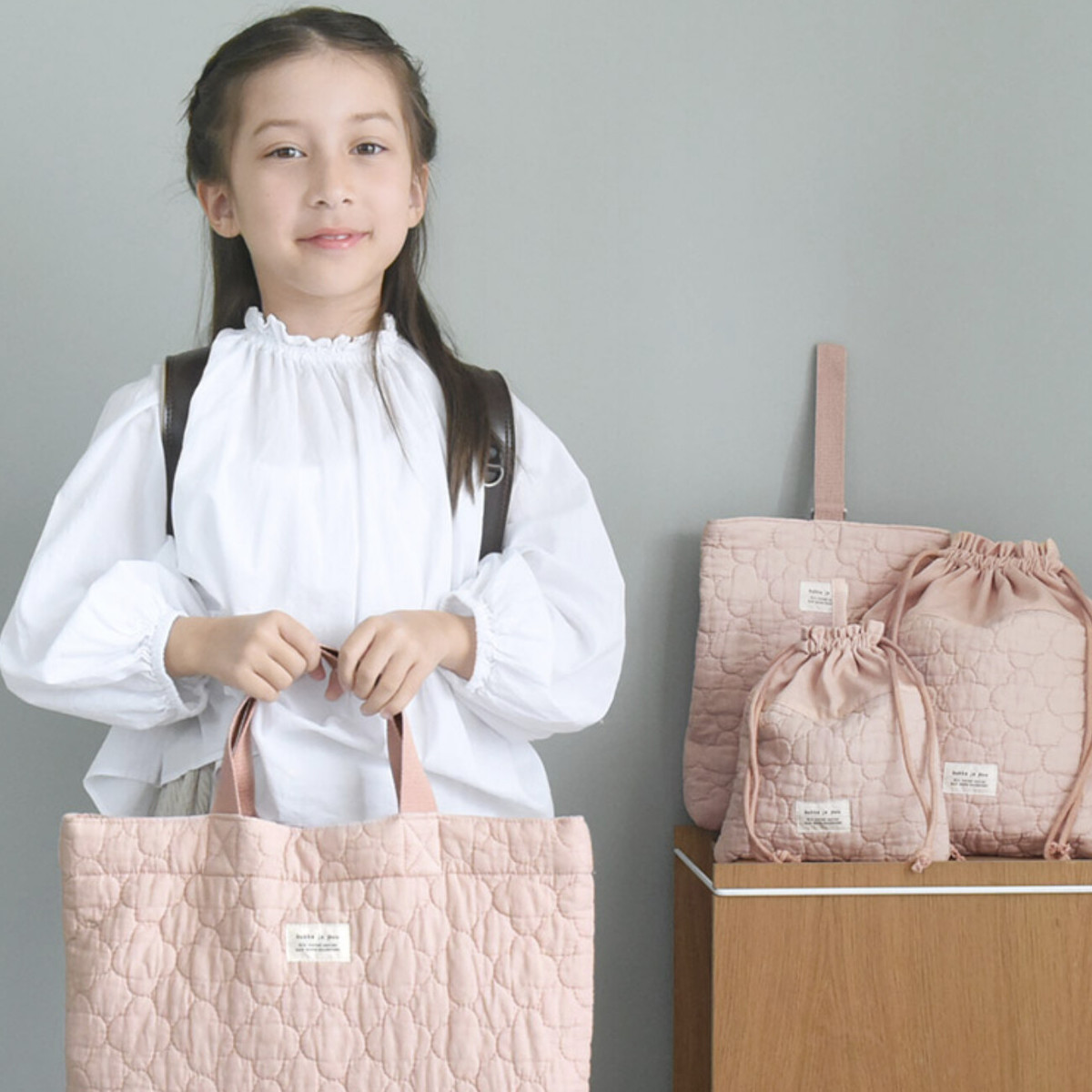 ＜第2弾＞みんなが選んだ入園入学グッズ2026！男の子・女の子・双子コーデも【インスタグラマーさんのもの選び】