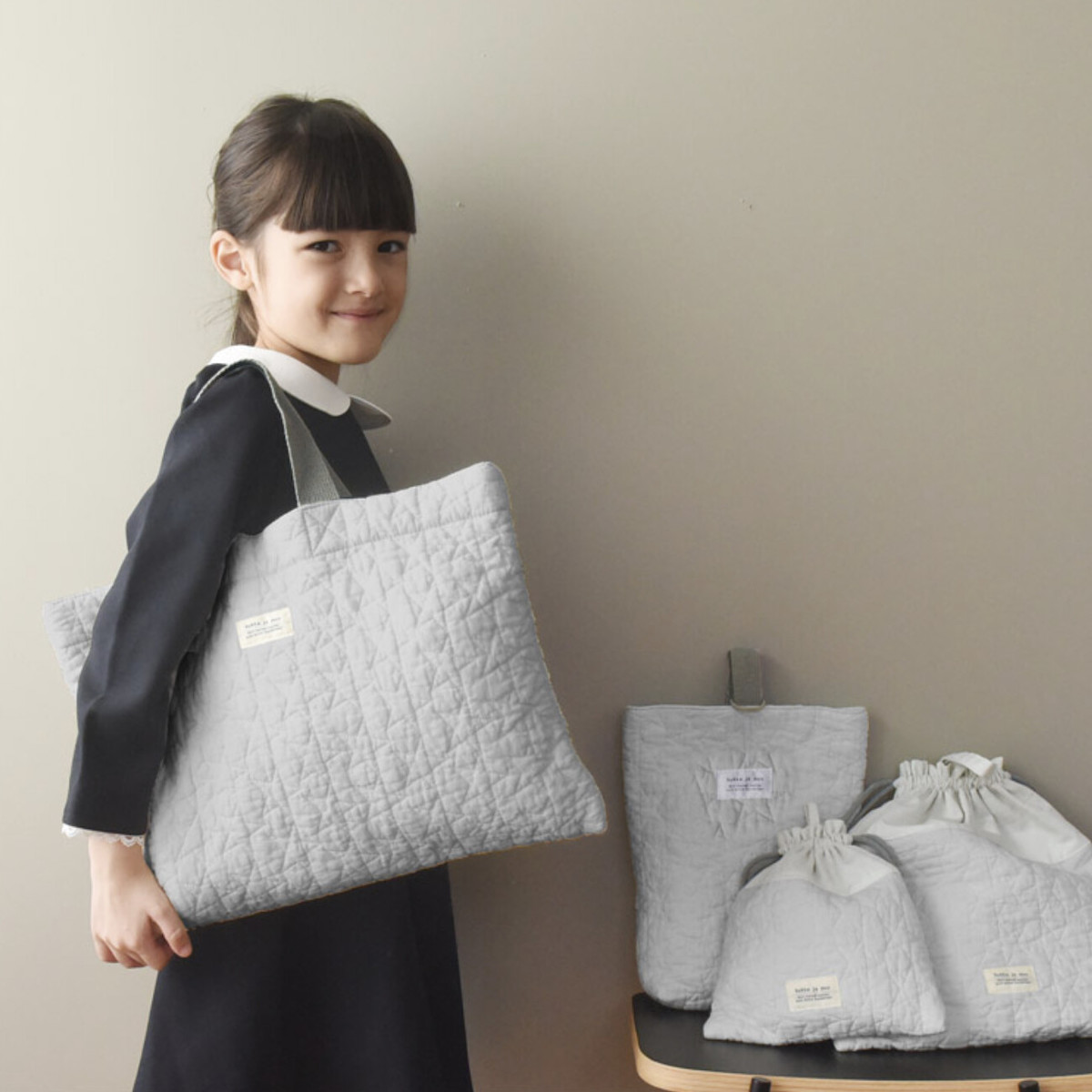 ＜第2弾＞みんなが選んだ入園入学グッズ2026！男の子・女の子・双子コーデも【インスタグラマーさんのもの選び】