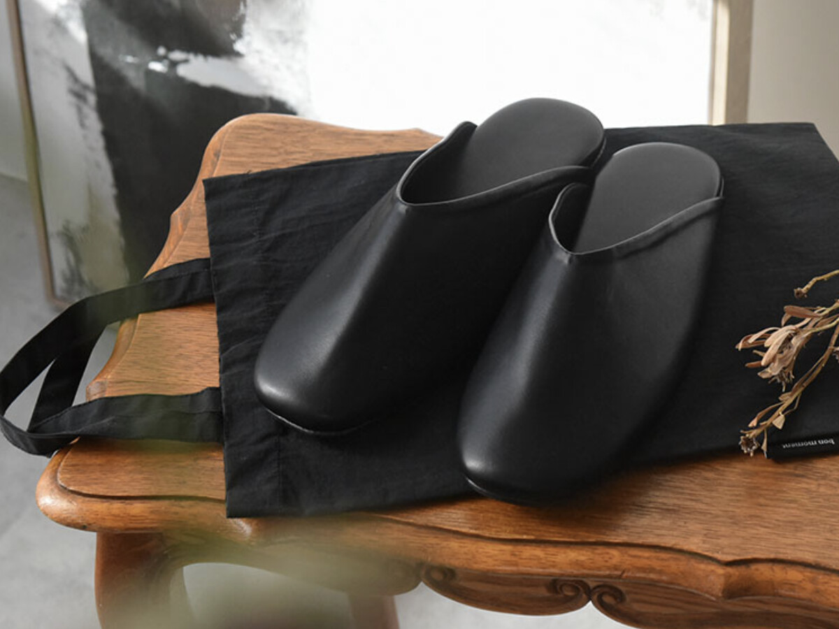 新学期＆入学式の準備はOK？インスタグラマーさんも高評価 “ママに必須”の携帯スリッパ3種一気見せ！