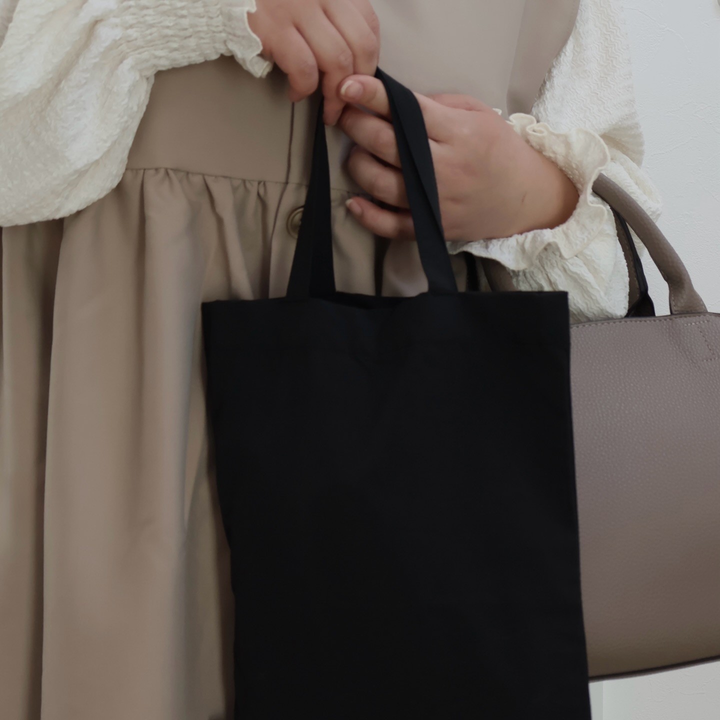 新学期＆入学式の準備はOK？インスタグラマーさんも高評価 “ママに必須”の携帯スリッパ3種一気見せ！