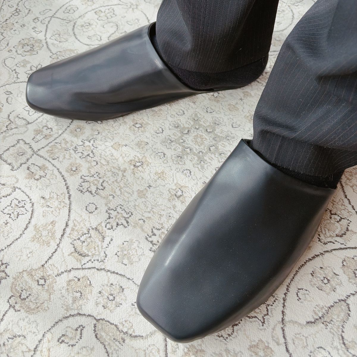 新学期＆入学式の準備はOK？インスタグラマーさんも高評価 “ママに必須”の携帯スリッパ3種一気見せ！