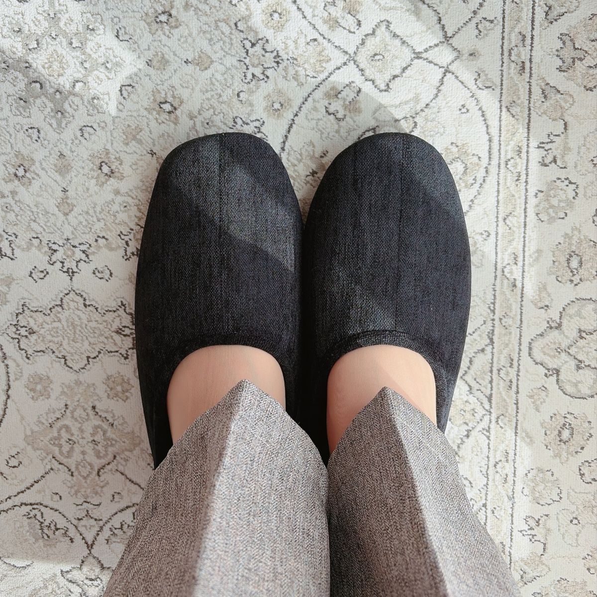 新学期＆入学式の準備はOK？インスタグラマーさんも高評価 “ママに必須”の携帯スリッパ3種一気見せ！