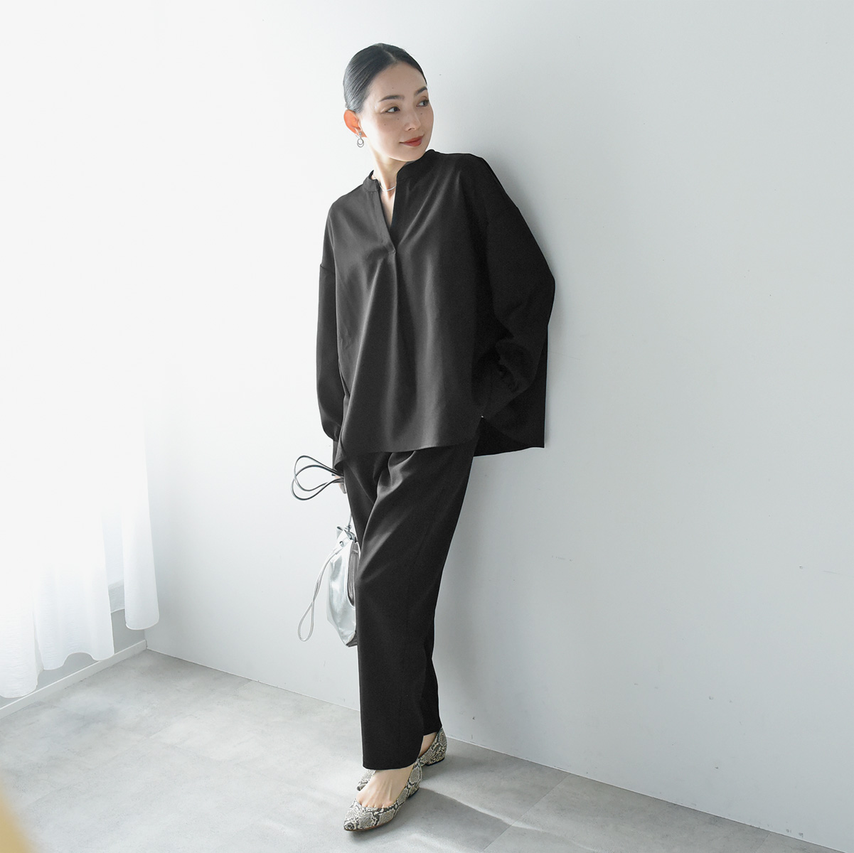 朝の準備0秒！？迷わず手に取れるテクニックいらずの「優秀パンツ」をスタッフがお試し