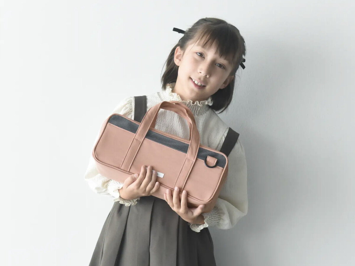 【新学期準備】キャラものを卒業した“未来の君”のために。シンプルで大人かわいい絵の具＆書道セットを